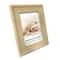 Expressions™ 5" x 7" Rounded Wood Frame by Studio Décor®